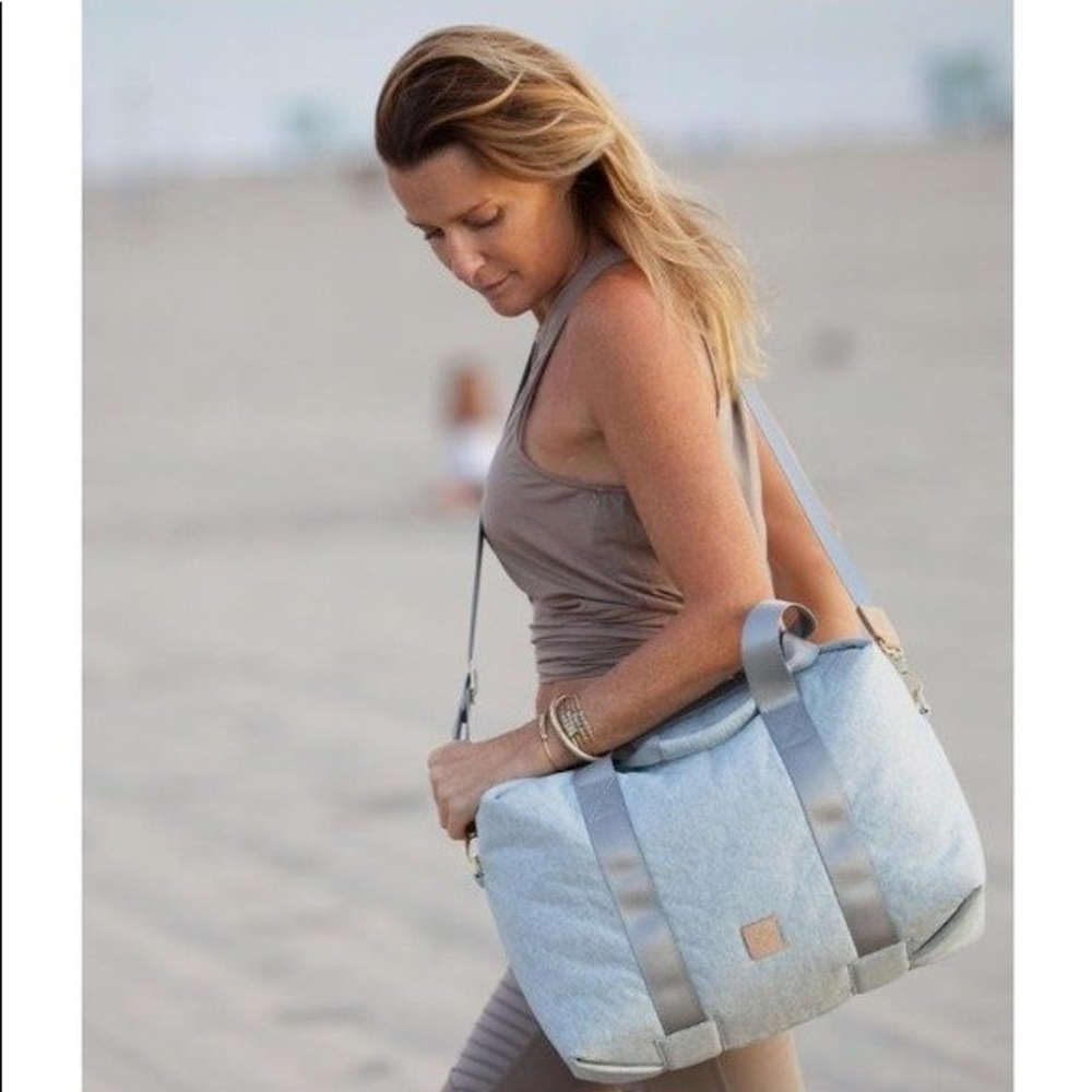 India Hicks Restore Duffle Bag